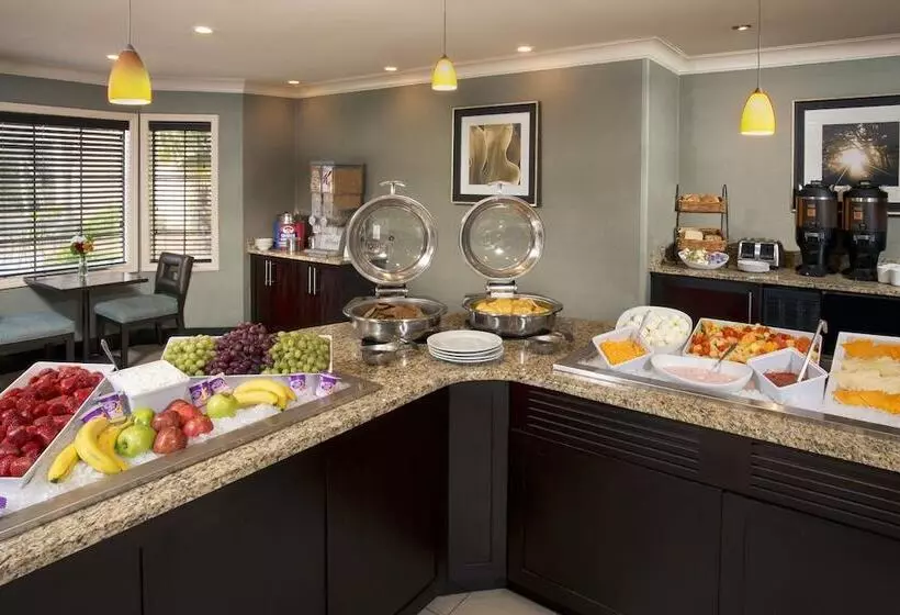 Отель Staybridge Suites Myrtle Beach Fantasy Harbour, An Ihg