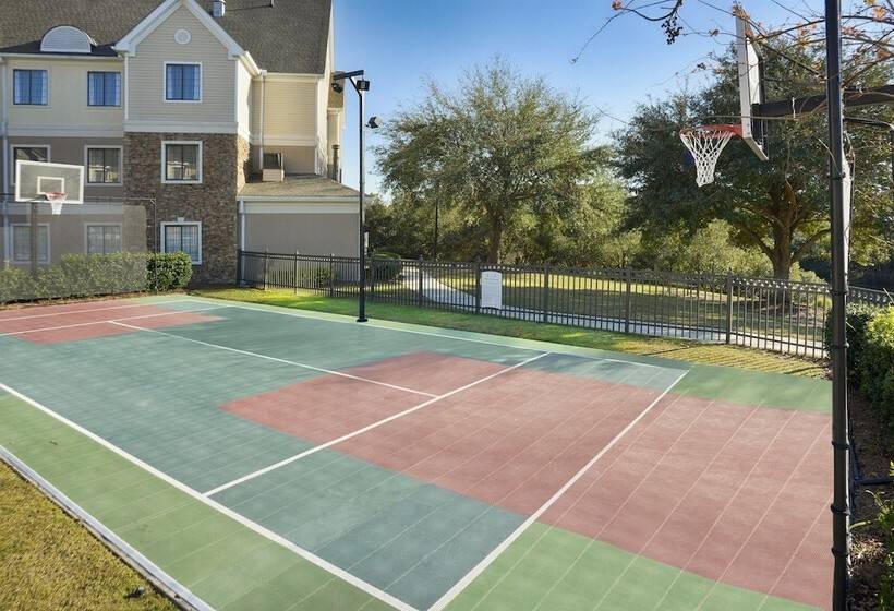 Hotel Staybridge Suites Myrtle Beach Fantasy Harbour, An Ihg