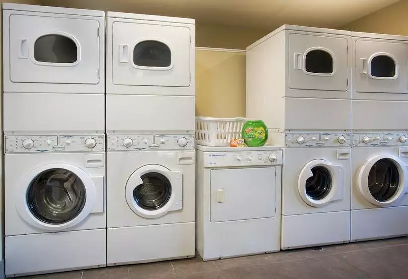 Отель Staybridge Suites Myrtle Beach Fantasy Harbour, An Ihg