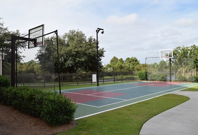 Hotel Staybridge Suites Myrtle Beach Fantasy Harbour, An Ihg