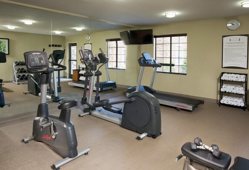 Hotel Staybridge Suites Myrtle Beach Fantasy Harbour, An Ihg