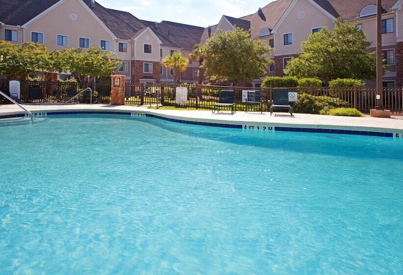 Hotel Staybridge Suites Myrtle Beach Fantasy Harbour, An Ihg