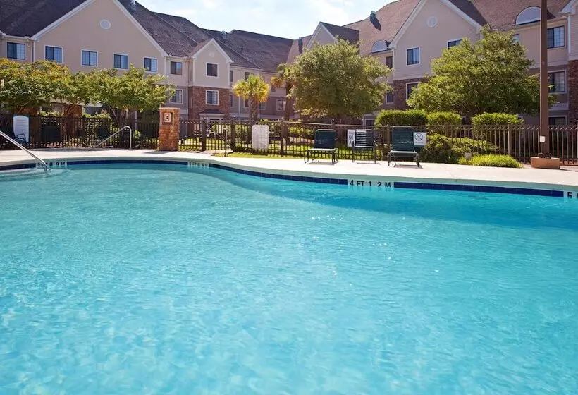 Отель Staybridge Suites Myrtle Beach Fantasy Harbour, An Ihg