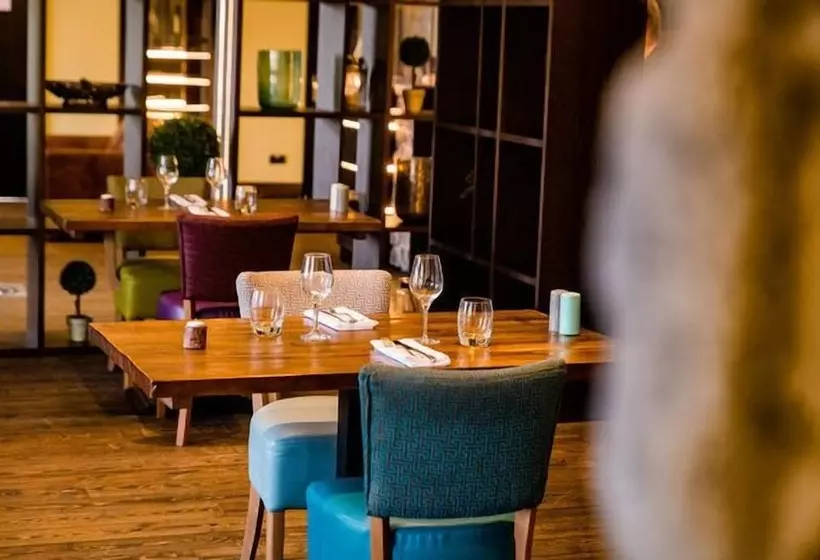 בית מלון כפרי Stonecross Manor