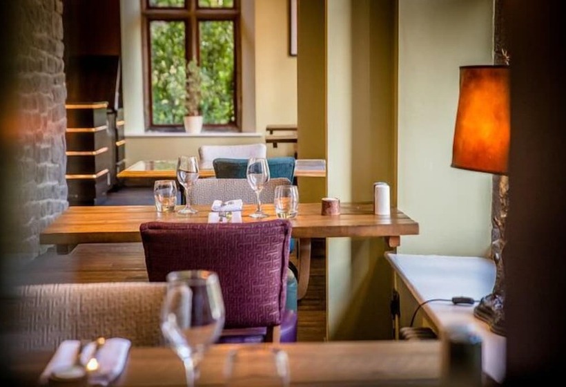 酒店 Stonecross Manor