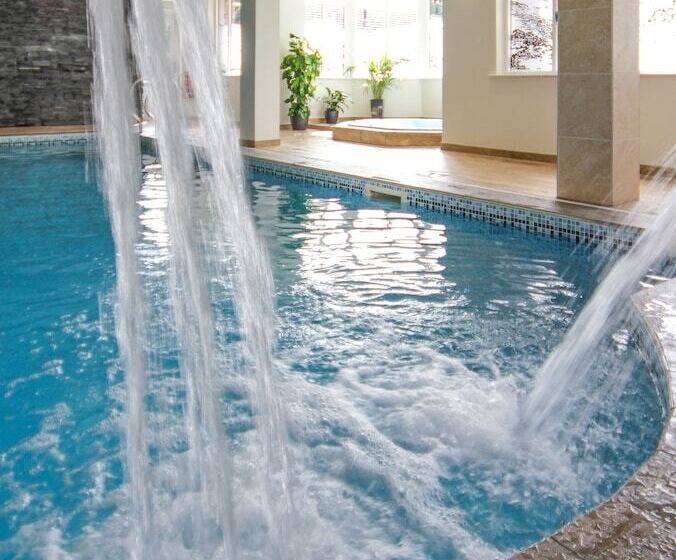 酒店 Stonecross Manor