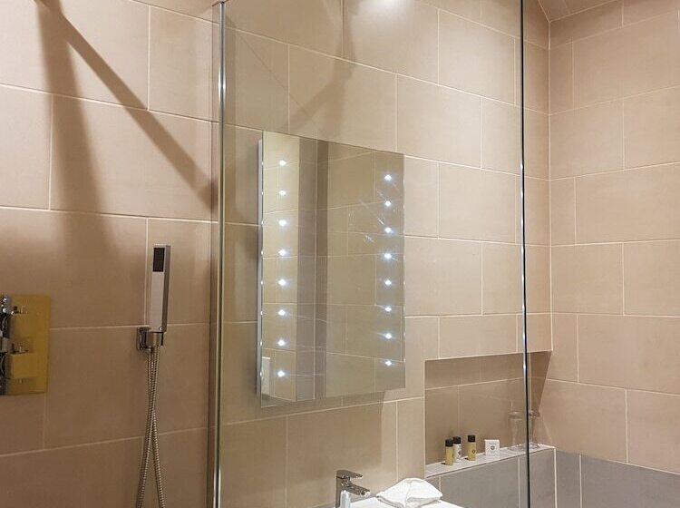 酒店 Stonecross Manor