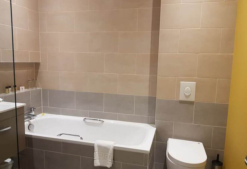 酒店 Stonecross Manor