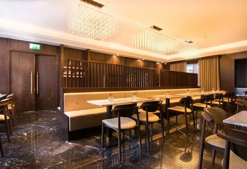 酒店 Montcalm Chilworth Townhouse, Paddington