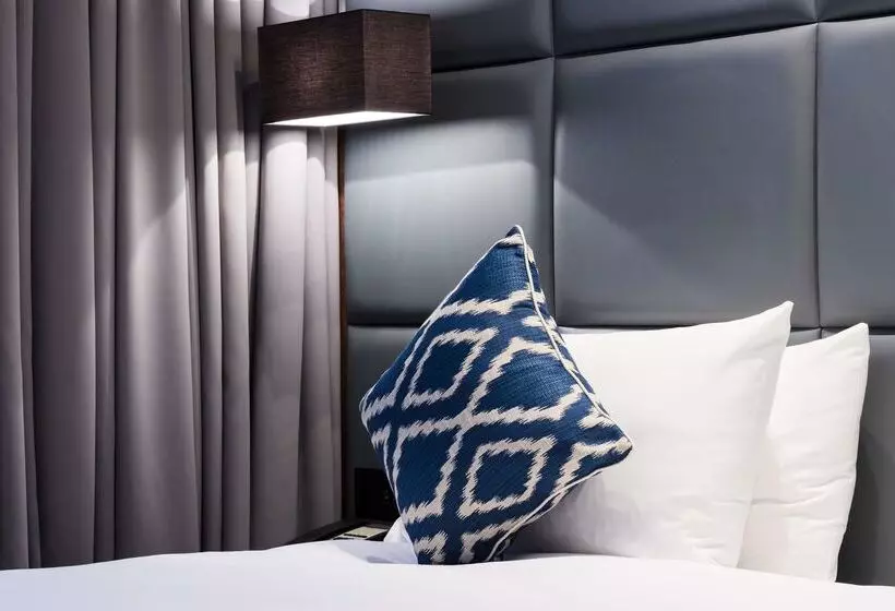 酒店 Montcalm Chilworth Townhouse, Paddington