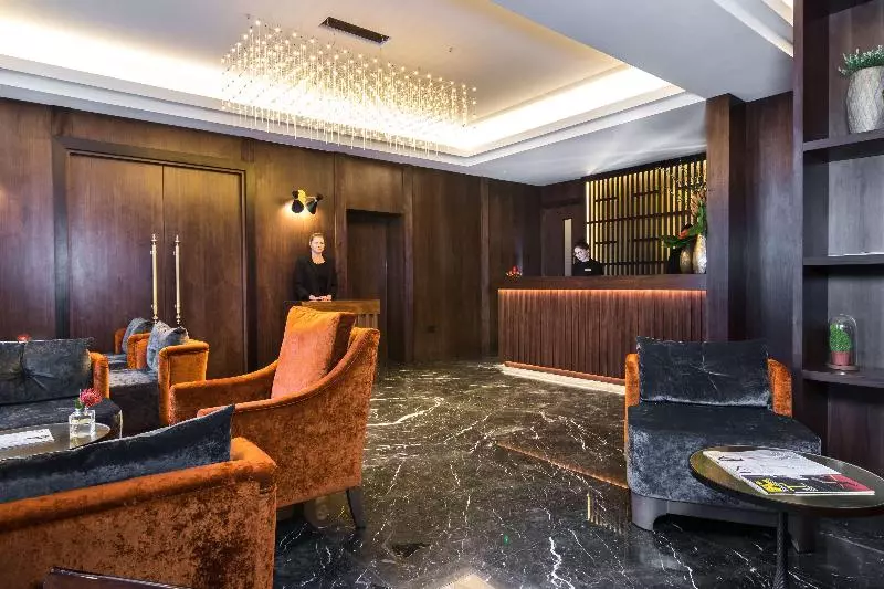 酒店 Montcalm Chilworth Townhouse, Paddington