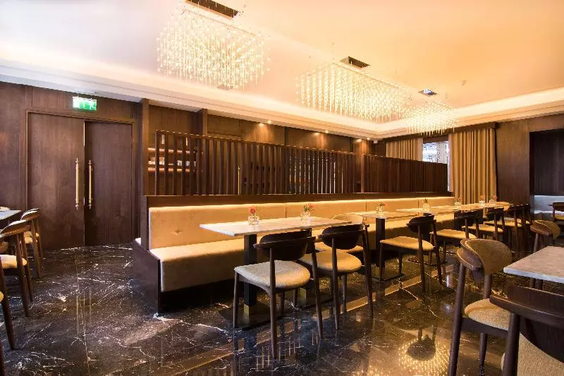 酒店 Montcalm Chilworth Townhouse, Paddington