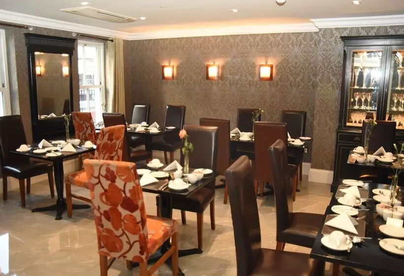 בית מלון כפרי The Fairview Boutique