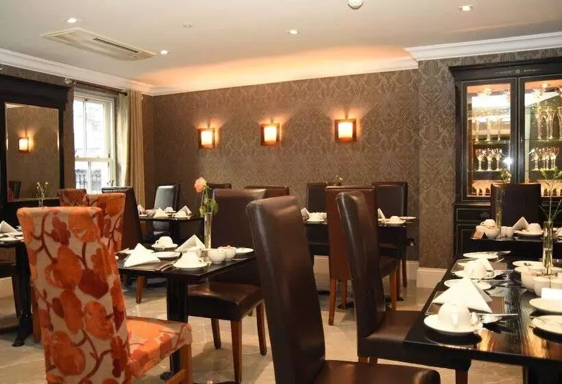 בית מלון כפרי The Fairview Boutique