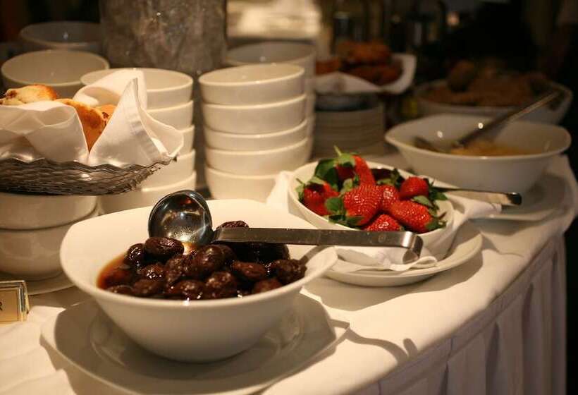 Szálloda The Fairview Boutique