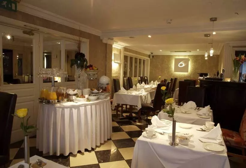 בית מלון כפרי The Fairview Boutique