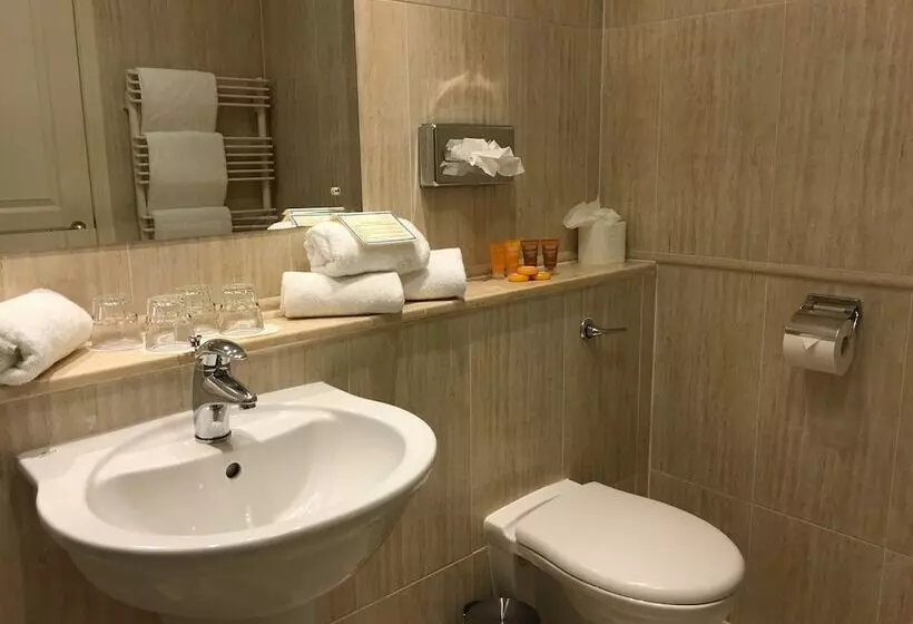 בית מלון כפרי The Fairview Boutique