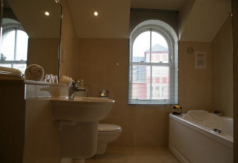 Szálloda The Fairview Boutique