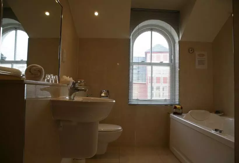 בית מלון כפרי The Fairview Boutique