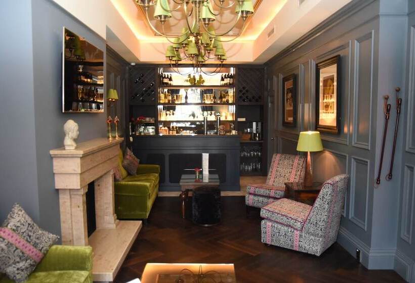 Szálloda The Fairview Boutique