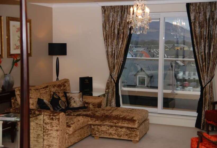 Szálloda The Fairview Boutique