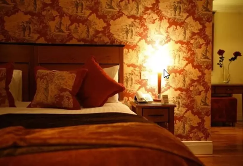 בית מלון כפרי The Fairview Boutique