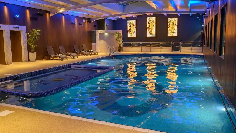 فندق The Riverside Park