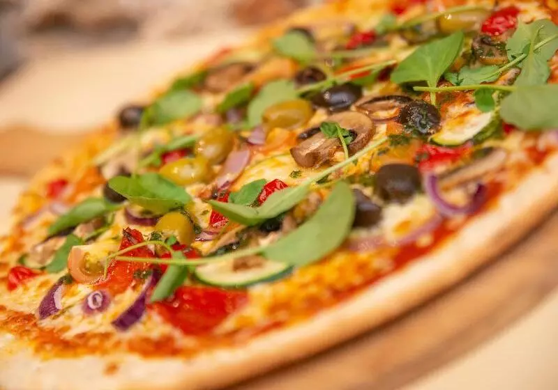 فندق The Riverside Park