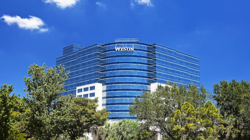 هتل The Westin Fort Lauderdale