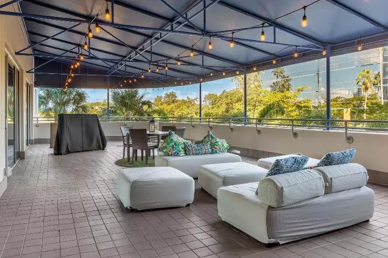 فندق The Westin Fort Lauderdale