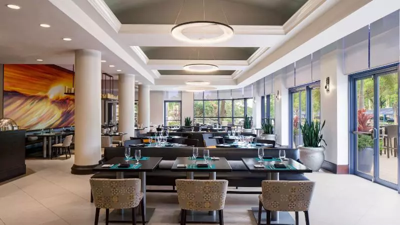 فندق The Westin Fort Lauderdale