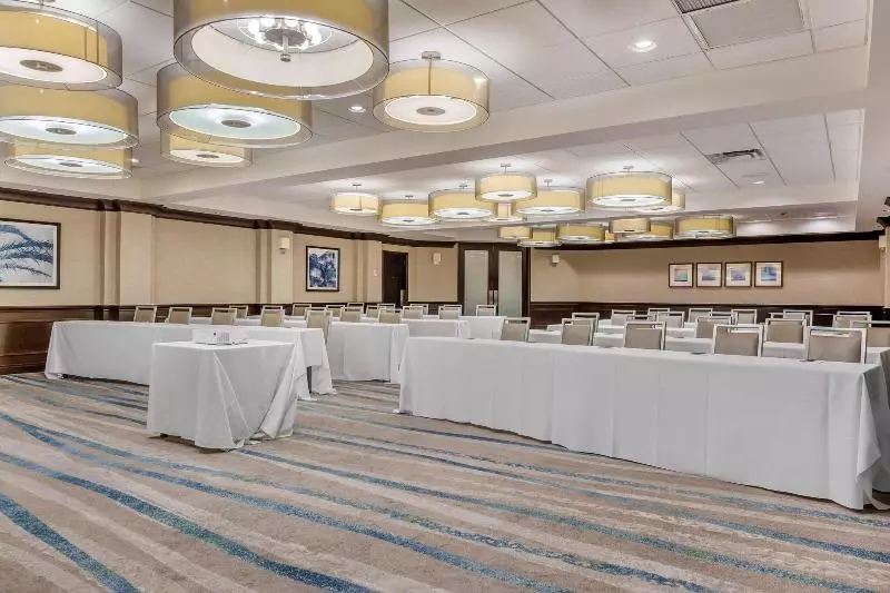 فندق The Westin Fort Lauderdale