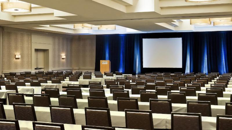 هتل The Westin Fort Lauderdale