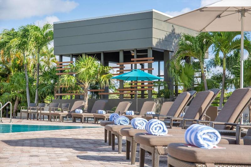 هتل The Westin Fort Lauderdale