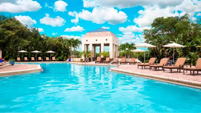 فندق The Westin Fort Lauderdale