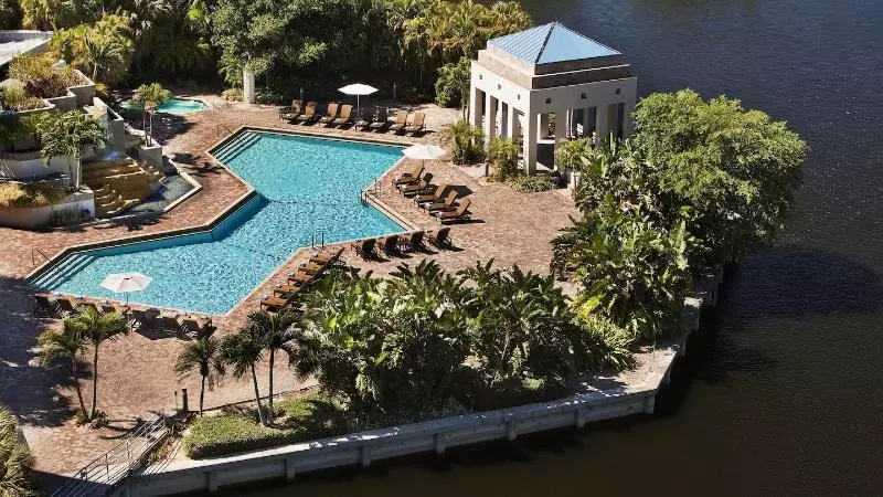 فندق The Westin Fort Lauderdale