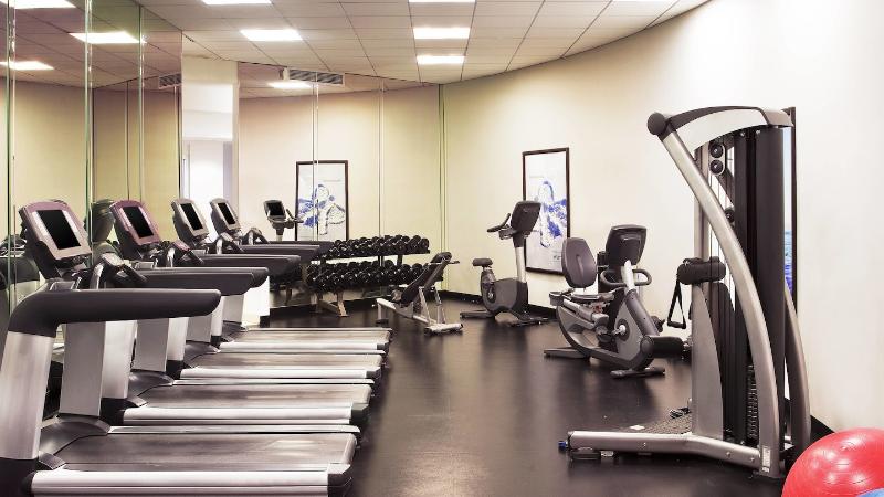 هتل The Westin Fort Lauderdale