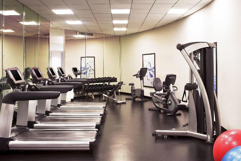 هتل The Westin Fort Lauderdale