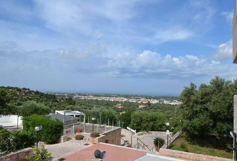 Park Hotel Sant Elia