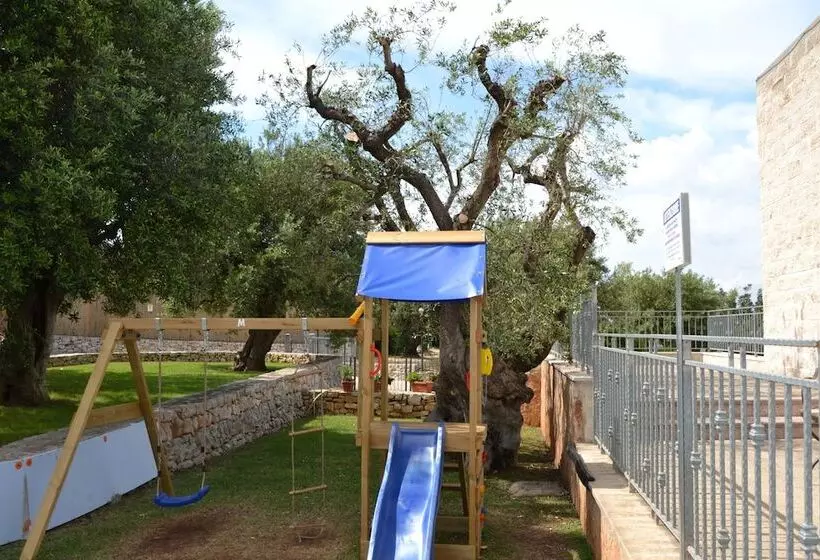 Park Hotel Sant Elia