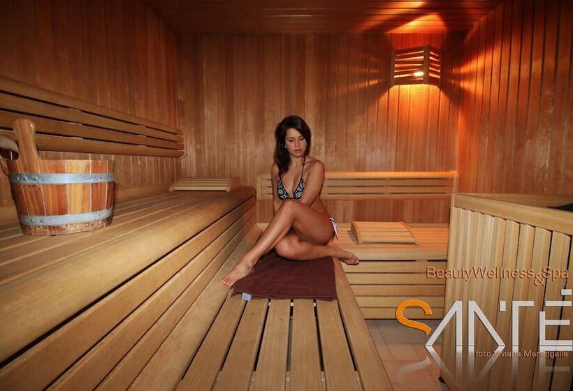 Park Hotel Sant Elia