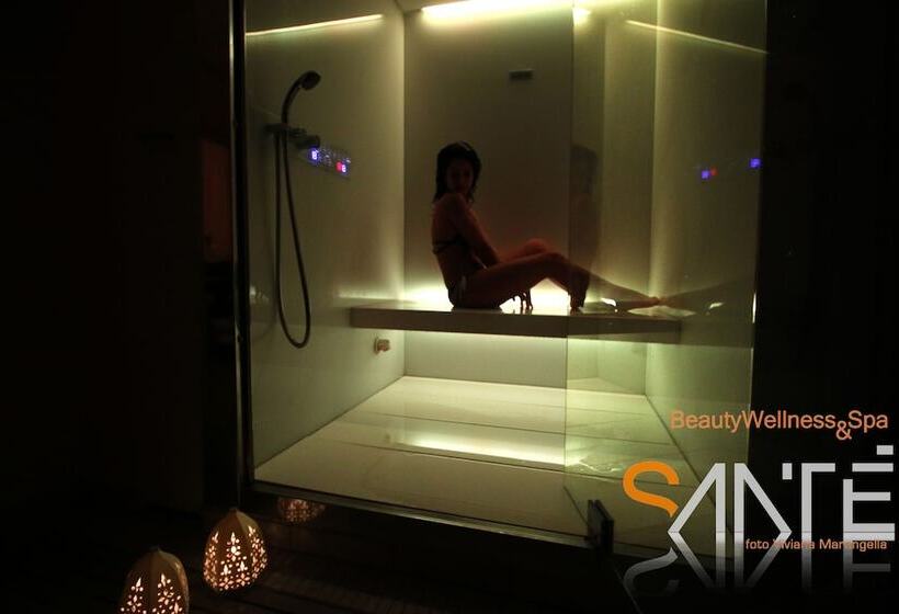 Park Hotel Sant Elia