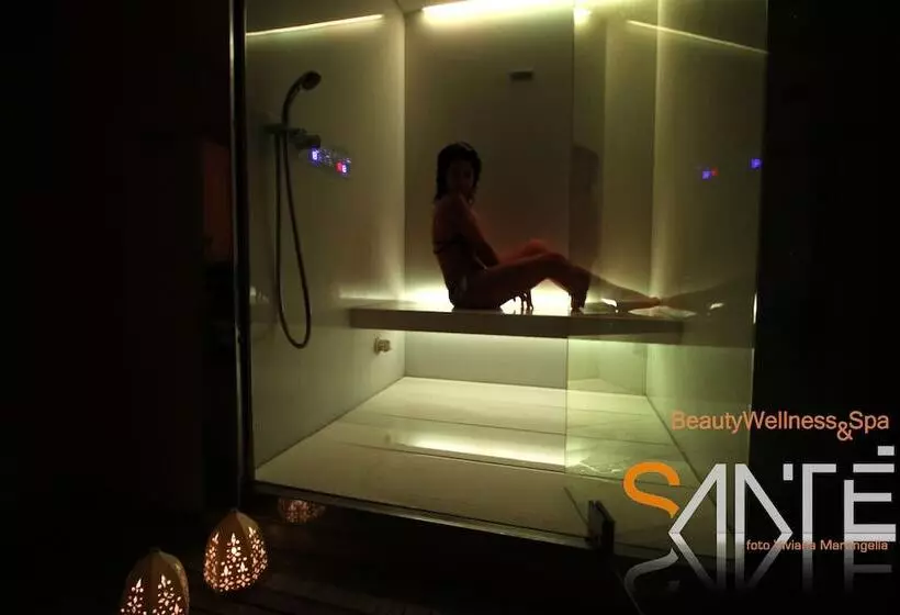 Park Hotel Sant Elia