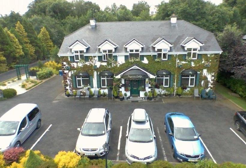 پانسیون Augusta Lodge Guesthouse