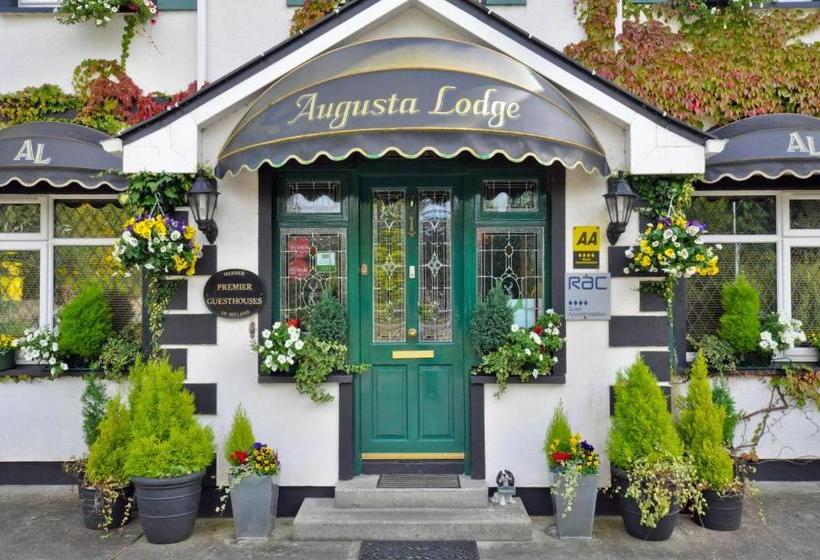 پانسیون Augusta Lodge Guesthouse