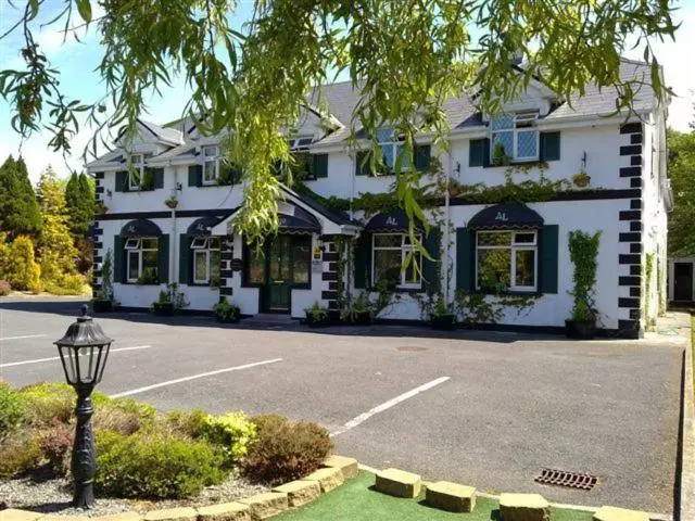 Пансион Augusta Lodge Guesthouse