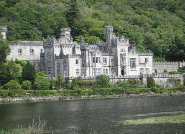 پانسیون Augusta Lodge Guesthouse