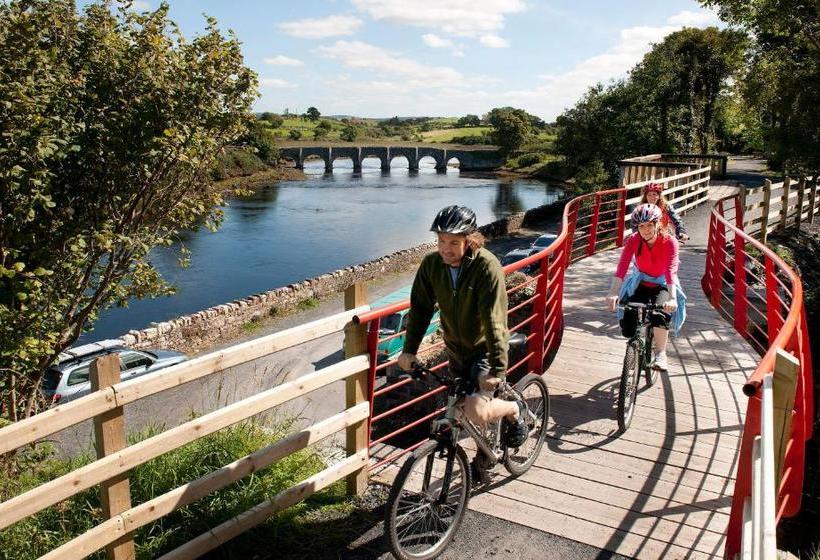 پانسیون Augusta Lodge Guesthouse