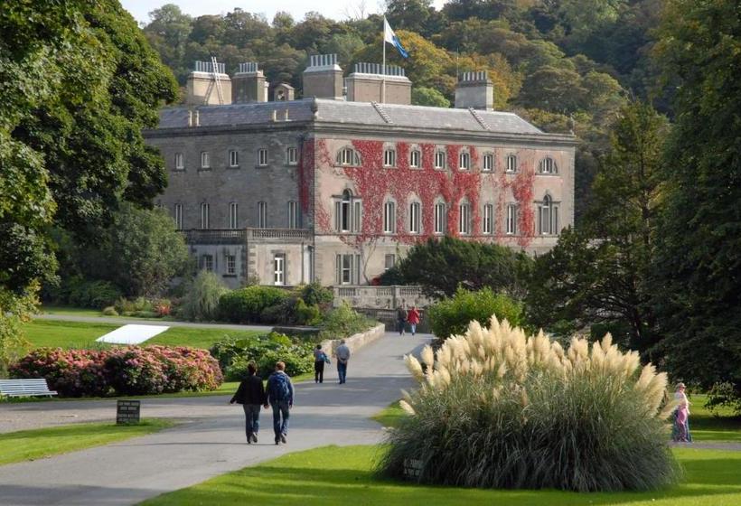 پانسیون Augusta Lodge Guesthouse