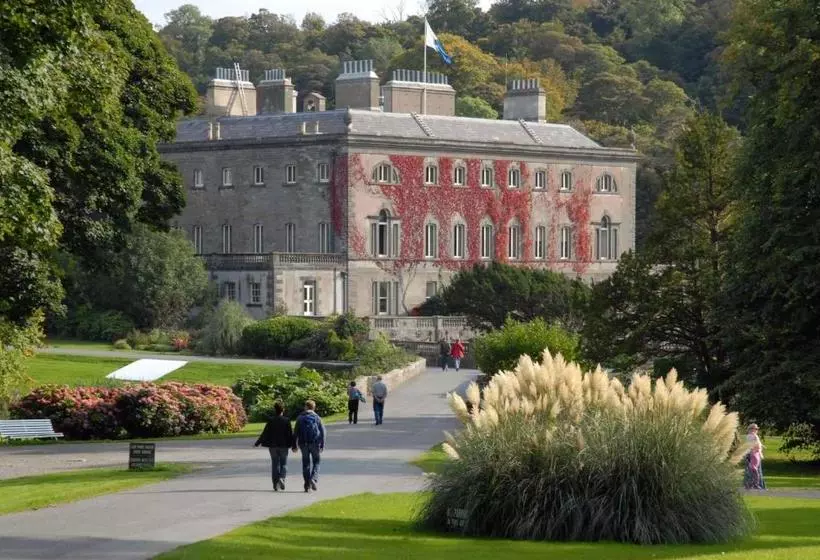 Пансион Augusta Lodge Guesthouse